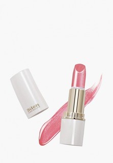 Помада Dilon питательная тон 1740 ЗАРЯ малиновый перламутр 4,5 гр.