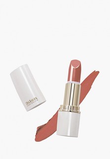 Помада Dilon питательная тон 1734 БАРХАТНЫЙ СЕЗОН светло-коричневый 4,5 гр.