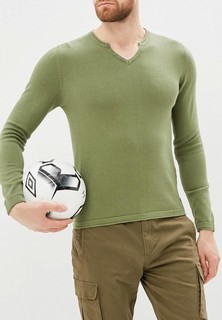 Пуловер Fresh Brand