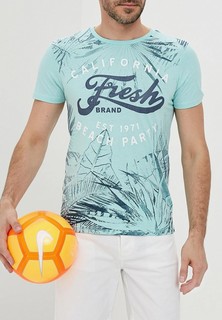 Футболка Fresh Brand