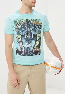 Футболка Fresh Brand