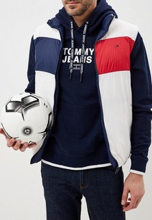 Жилет утепленный Tommy Jeans