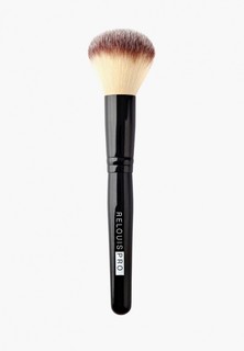 Кисть для лица Relouis косметическая для пудры PRO Powder Brush