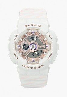 Часы Casio CASIO Baby-G BA-110CH-7A