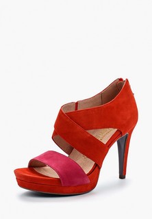 Босоножки Heart & Sole by Tamaris