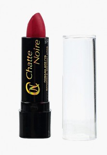 Помада Chatte Noire №К 4.05 фуксия эмаль 4 г