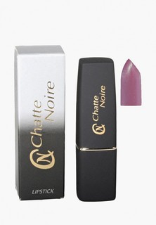 Помада Chatte Noire №М 8.02, светло-сливовая перламутровая эмаль, 4 г.
