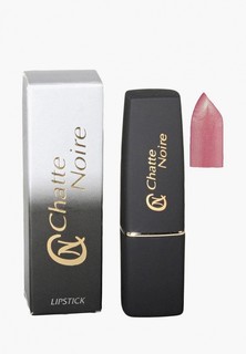 Помада Chatte Noire №М 6.08, светло-розовая перламутровая эмаль, 4 г.