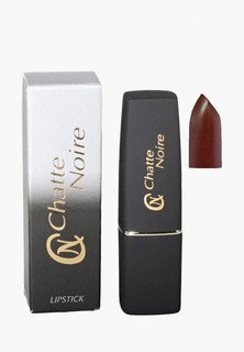 Помада Chatte Noire №М 6.09, терракотовая эмаль, 4 г.