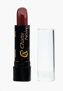 Помада Chatte Noire №К 3.05 коричнево-красная перламутровая 4 г