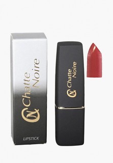 Помада Chatte Noire №М 6.04, бежево-сиреневая эмаль, 4 г.