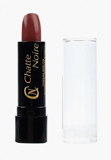 Помада Chatte Noire №К 1.09 светлая коричнево-розовая эмаль 4 г
