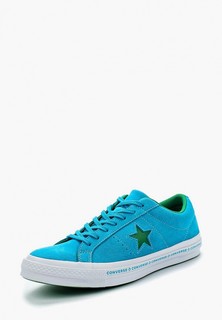Кеды Converse One Star