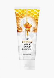 Молочко для тела Double Dare Honey Milk Drop