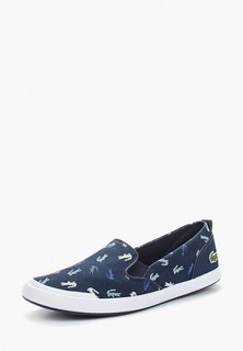 Слипоны Lacoste LANCELLE SLIP ON 218 1