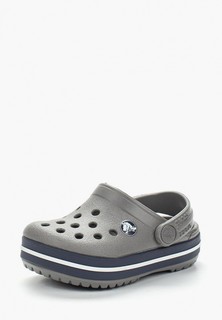 Сабо Crocs Crocband Clog K
