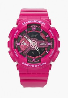 Часы Casio CASIO G-SHOCK GMA-S110MP-4A3