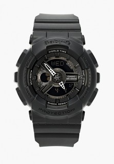 Часы Casio CASIO Baby-G BA-110BC-1A