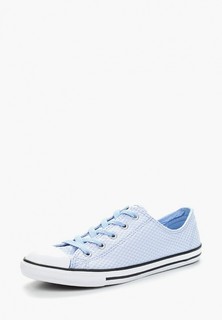 Кеды Converse Chuck Taylor All Star Dainty