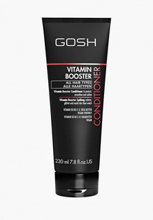 Кондиционер для волос Gosh Gosh! Vitamin Booster, 230 мл