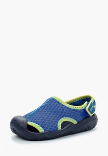 Сандалии Crocs Swiftwater Sandal K