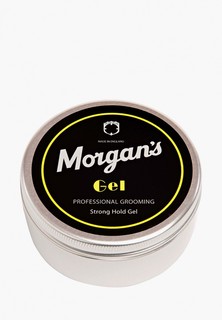 Гель для укладки Morgans Morgans