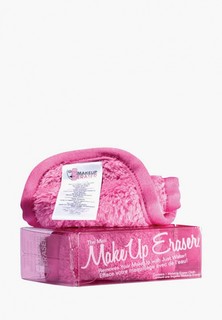 Салфетки для снятия макияжа Makeup Eraser мини розовая