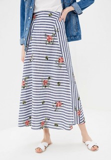 Юбка Модный дом Виктории Тишиной