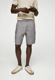 Шорты Mango Man - SALMON