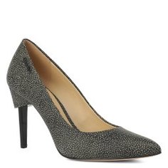 Туфли CALVIN KLEIN TWIGGY серый