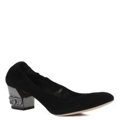 Женские туфли CASADEI CHAIN