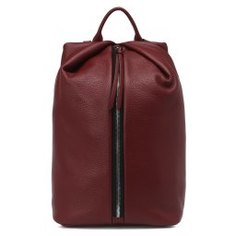 Рюкзак GIANNI CHIARINI 4906 бордовый