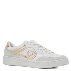 Кеды NO NAME GAME BASKET белый