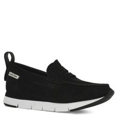 Мокасины CALVIN KLEIN JEANS SONORA черный