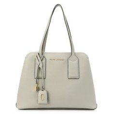 Сумка MARC JACOBS M0012564 светло серо-бежевый