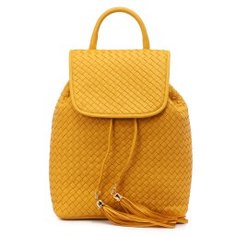 Рюкзак DOLCI 78 желтый
