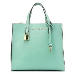 Сумка MARC JACOBS M0013268 голубовато-зеленый