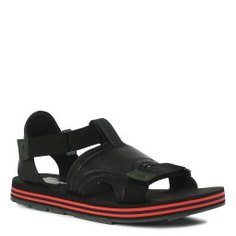 Сандалии KENZO SD356 черный