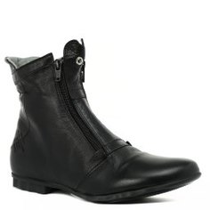 Ботинки ARCUS PLUDLINE черный