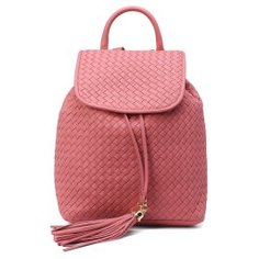 Рюкзак DOLCI 78 розовый