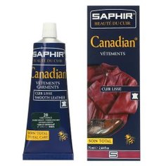Крем для обуви SAPHIR