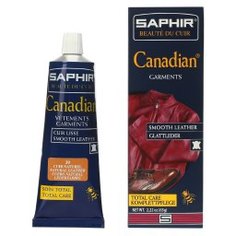 Крем для обуви SAPHIR