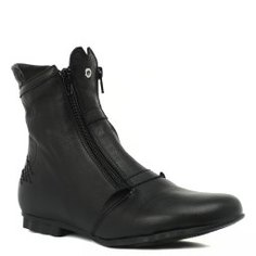 Ботинки ARCUS PLUDA черный