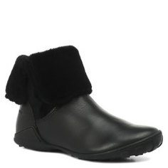 Ботинки ARCUS STACIE черный