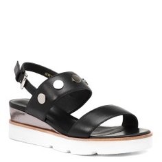 Босоножки EASY BY LORIBLU WE1290WC черный