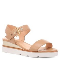 Босоножки EASY BY LORIBLU WE1187WC бежевый