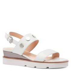 Босоножки EASY BY LORIBLU WE1290WC белый
