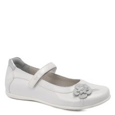 Туфли NERO GIARDINI JUNIOR P830010F белый