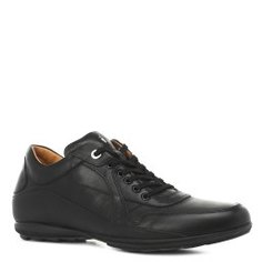 Кроссовки 4US CESARE PACIOTTI 51002 черный