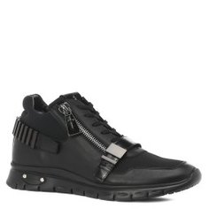 Кроссовки 4US CESARE PACIOTTI WU4T черный